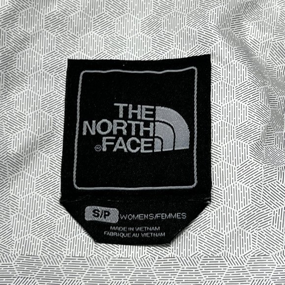 Patagonia Down Sweater Vest Womens Small White Zip 84627 Company Logo - Picture 2 of 11